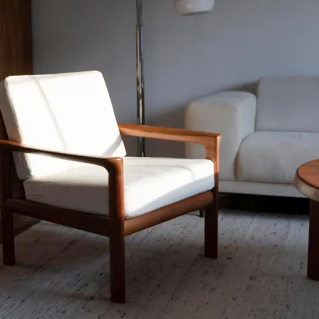 Design Cosy Apartamento *