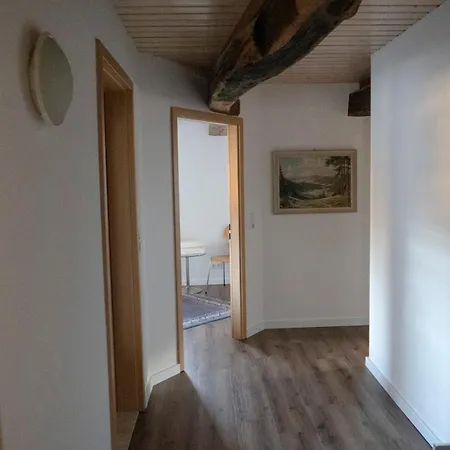 Design Cosy Apartamento Detmold