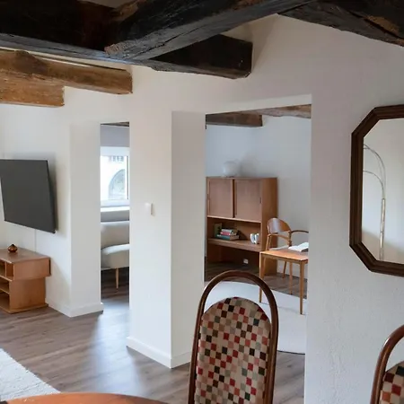 Design Cosy Apartment