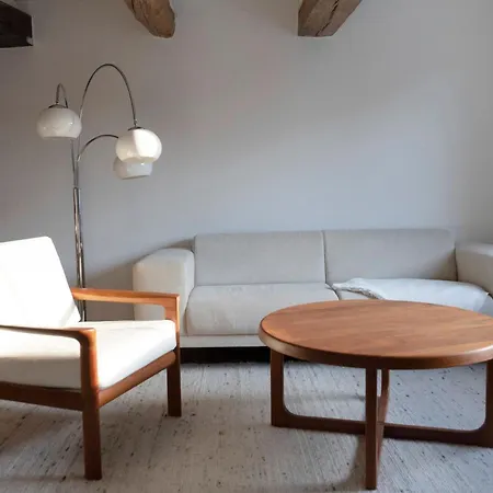 Design Cosy Apartamento Detmold