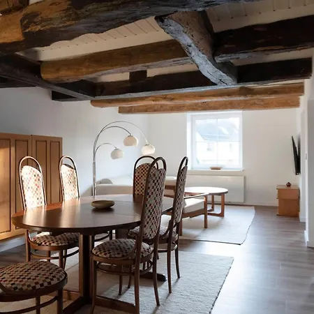 Apartment Design Cosy