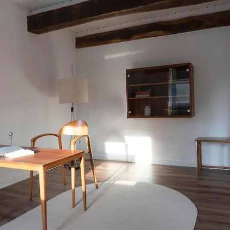 Apartment Design Cosy *