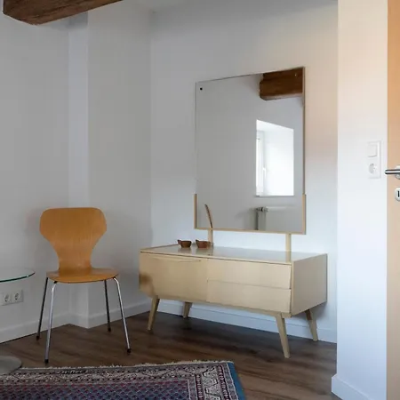 Apartamento Design Cosy