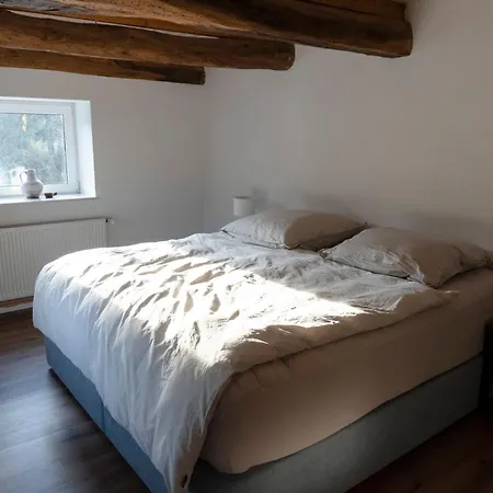 Design Cosy 아파트 데트몰트