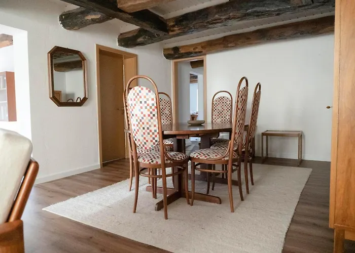 Design Cosy * Detmold