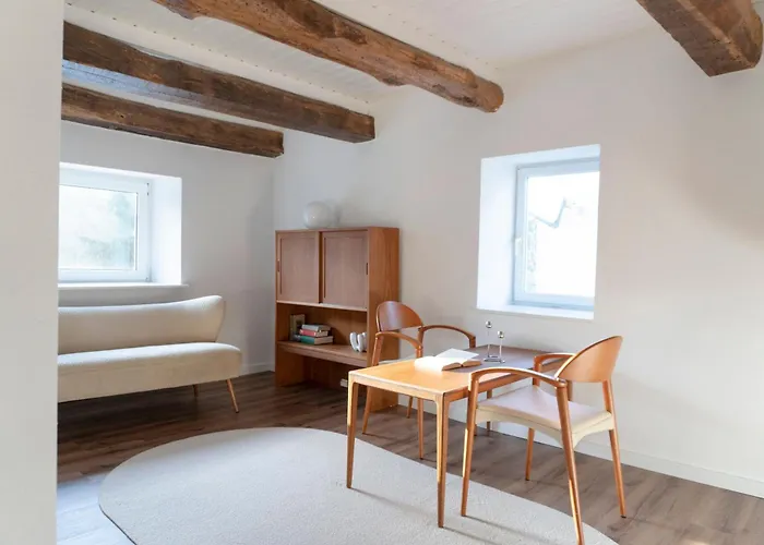 Apartamento Design Cosy