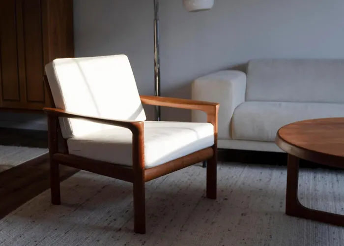 Design Cosy Apartamento *