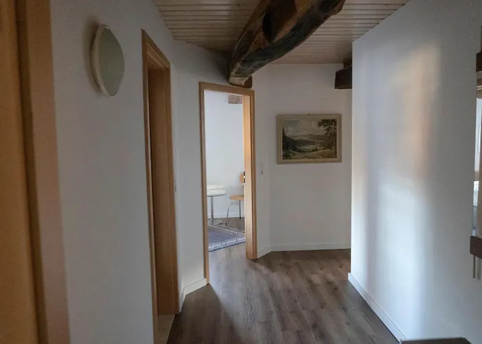 Design Cosy Apartamento Detmold