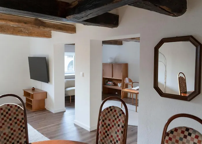 Design Cosy Apartamento