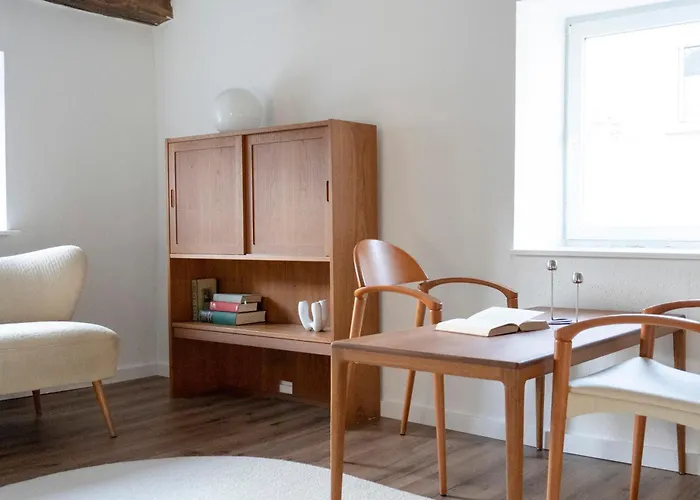 Apartamento Design Cosy