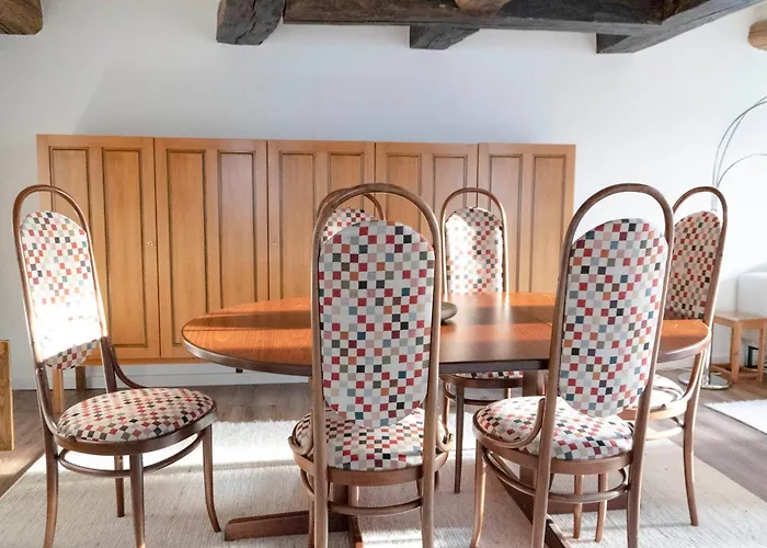 Design Cosy Apartamento *