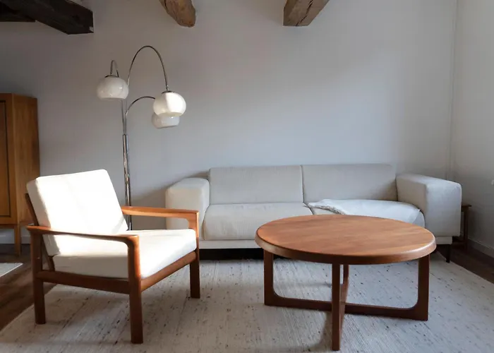 Design Cosy דירה דטמולד