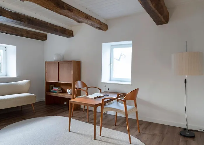 Design Cosy Apartamento Detmold