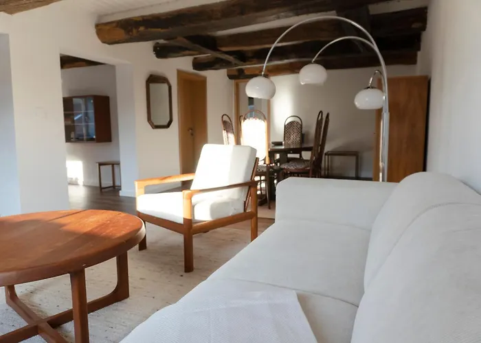 Design Cosy דירה *