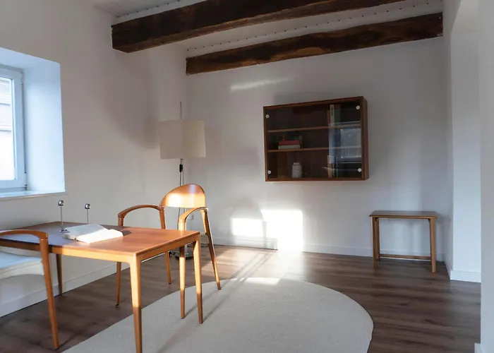 Apartamento Design Cosy *