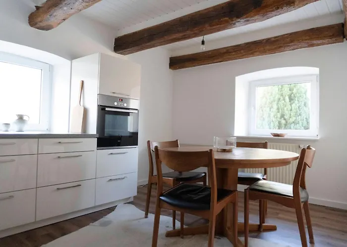 Design Cosy Apartamento Detmold