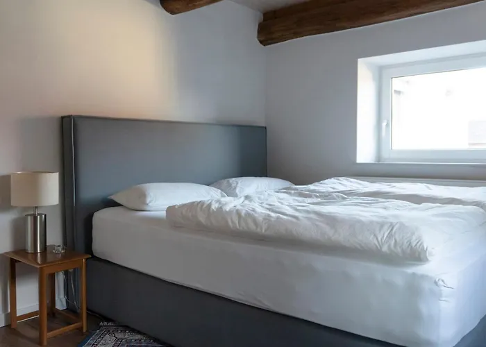 Apartamento Design Cosy Detmold