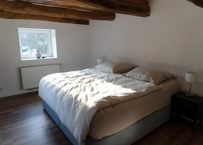 Design Cosy Apartamento Detmold