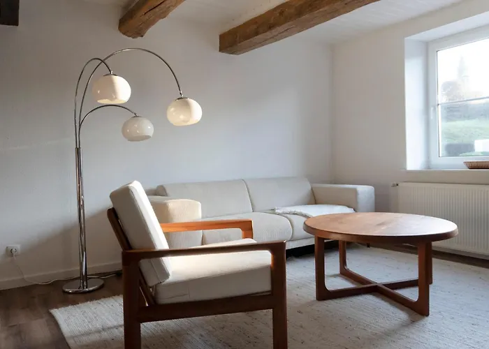 Apartamento Design Cosy Detmold